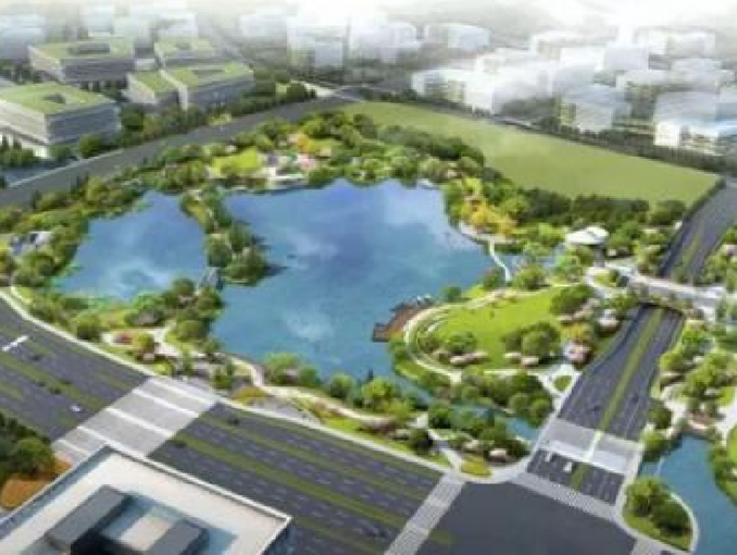 杭州市錢江世紀(jì)城亞運(yùn)村片區(qū)市政基礎(chǔ)設(shè)施建設(shè)工程——觀瀾路(民祥路——新建杭甬高速)道路及地下綜合管廊項(xiàng)目